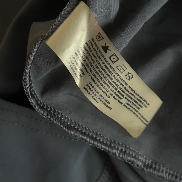 TnAction
TnaMOVE™ Tennis Pro Micro Skirt - Total Eclipse - Picture 15 of 15